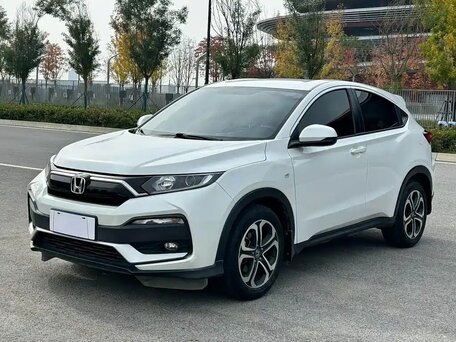 Honda XR-V I Рестайлинг