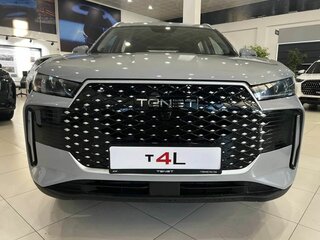 2026 Tenet T4L, серый, 2306176 рублей, вид 2