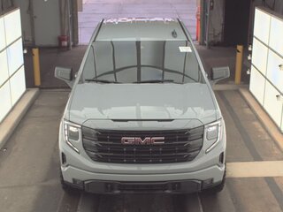 2024 GMC Sierra Crew Cab IV Рестайлинг, серый, 4720000 рублей, вид 2