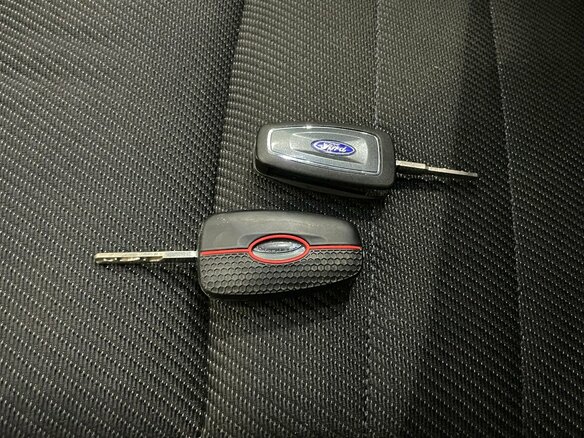 2010 Ford S-MAX I Рестайлинг, фиолетовый, 870000 рублей - вид 16