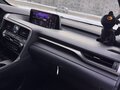 2016 Lexus RX 200t IV, чёрный, 3620000 рублей - вид 6