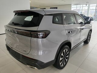 2026 Tenet T8, серый, 3630000 рублей, вид 3