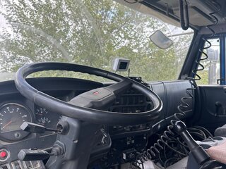 2011 КамАЗ 65117, синий, 1890000 рублей, вид 3