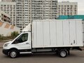 2015 Ford Transit, белый, 1299000 рублей - вид 6