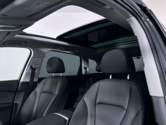 2019 Audi Q7 45 TDI II (4M) Рестайлинг, чёрный, 5699000 рублей - вид 20