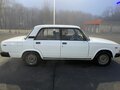 2004 Lada (ВАЗ) 2107, белый, 230000 рублей - вид 3