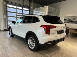 2026 Haval Jolion I Рестайлинг, белый, 2849000 рублей, вид 5
