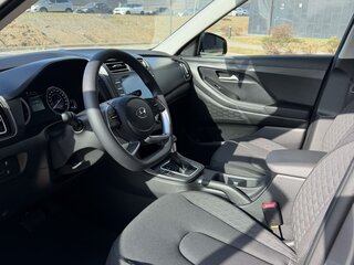 2024 Solaris HC, серебристый, 2390000 рублей, вид 5
