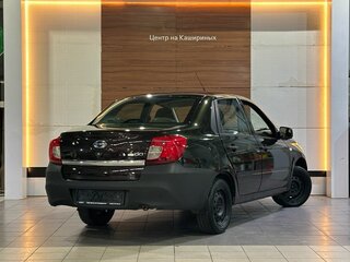 2018 Datsun on-DO I, коричневый, 365000 рублей, вид 4
