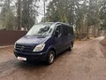 2007 Mercedes-Benz Sprinter, синий - вид 10