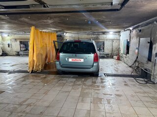 2006 Peugeot 307 I Рестайлинг, зелёный, 490000 рублей, вид 1
