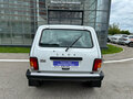 2026 Lada (ВАЗ) Niva Legend I, белый - вид 3