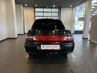 2013 Lada (ВАЗ) 2110 Богдан, чёрный, 280000 рублей, вид 4