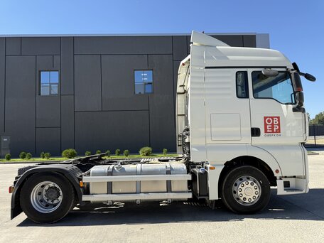2023 Sinotruk Sitrak C7H MAX, белый, 5690000 рублей, вид 2
