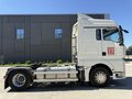 2023 Sinotruk Sitrak C7H MAX, белый, 5690000 рублей - вид 1