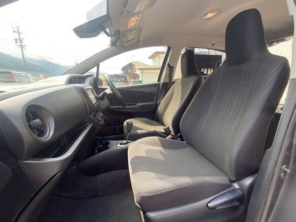 2018 Toyota Vitz III (XP130) Рестайлинг, серый, 990000 рублей - вид 23