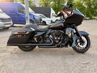 2018 Harley-Davidson Road Glide Special, чёрный, 1850000 рублей, вид 5