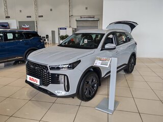 2026 Tenet T4L, серый, 2329000 рублей, вид 5