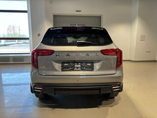 2026 Haval Jolion I Рестайлинг 2, серый, 2099000 рублей, вид 4