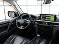 2017 Lexus LX 450d III Рестайлинг 2, белый - вид 7