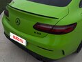 2018 Mercedes-Benz E-Класс AMG 53 AMG V (W213), зелёный, 4800000 рублей - вид 10