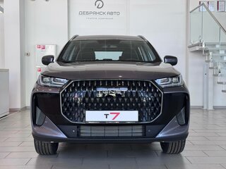 2026 Tenet T7, белый, 2785000 рублей, вид 2