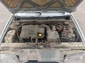 2007 Lada (ВАЗ) 2115, серебристый, 155000 рублей - вид 6