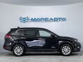 2018 Nissan X-Trail III Рестайлинг, чёрный - вид 3