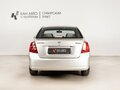 2013 Daewoo Gentra II, серебристый, 655000 рублей - вид 3
