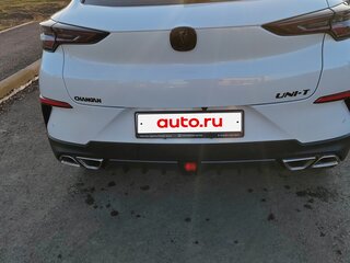 2023 Changan UNI-T I, белый, 2499999 рублей, вид 4