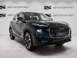 2026 Tenet Plus L6, чёрный, 3040000 рублей, вид 4