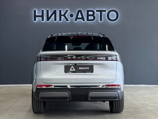 2026 Geely Galaxy M7, серебристый, 3518000 рублей, вид 4