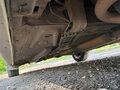 2008 Lada (ВАЗ) Kalina I, серебристый, 180000 рублей - вид 8