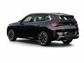 2026 BMW X3 Long 30L xDrive IV (G45/G48), чёрный, 7400000 рублей - вид 3