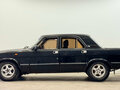 2000 ГАЗ 3102 «Волга», чёрный, 99500 рублей - вид 2