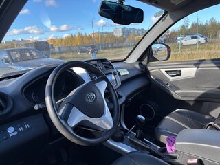 2014 Lifan X60 I, пурпурный, 700000 рублей, вид 5