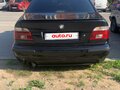 2002 BMW 5 серии 530d IV (E39) Рестайлинг, чёрный - вид 2