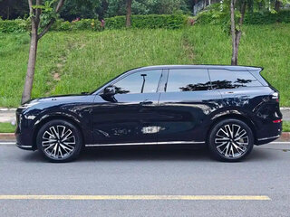 2025 Changan Qiyuan Q07 31.7 kWh, чёрный, 3850000 рублей, вид 2