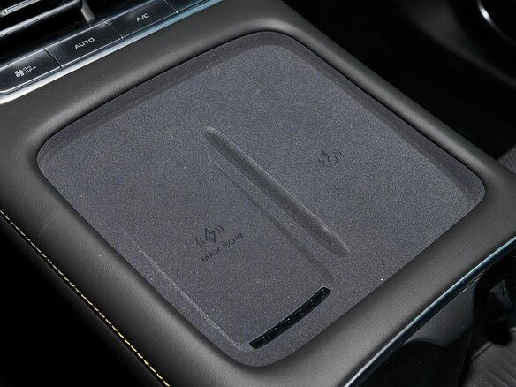 2026 Changan Qiyuan Q05 51.9 kWh II, серебристый, 2328000 рублей - вид 29