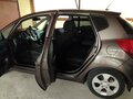 2014 Kia Venga I, коричневый, 1150000 рублей - вид 11