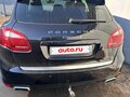 2012 Porsche Cayenne S II (958), чёрный, 2700000 рублей - вид 2