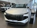 2026 Haval F7 II, белый - вид 3