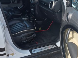 2011 Mini Countryman Cooper S I, белый, 1450000 рублей, вид 5