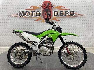 Kawasaki KLX 230