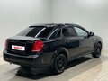 2011 Chevrolet Lacetti I, чёрный, 430000 рублей - вид 4