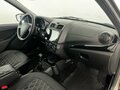 2022 Lada (ВАЗ) Granta I Рестайлинг, серый - вид 11
