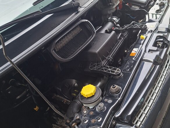 2012 Ford Transit, чёрный, 1639000 рублей - вид 10