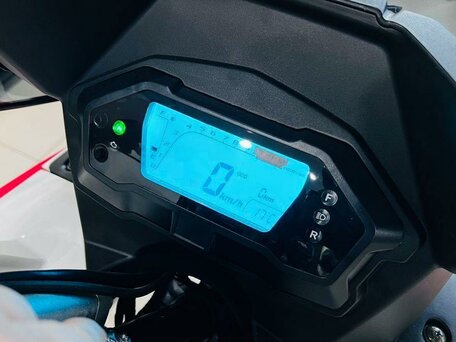 2026 Sharmax SN-380 Ultra, белый, 305900 рублей, вид 5