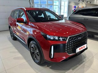 2026 Tenet T4L, красный, 2329000 рублей, вид 2