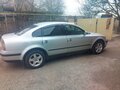 2001 Volkswagen Passat B5 Рестайлинг, серебристый, 455000 рублей - вид 5